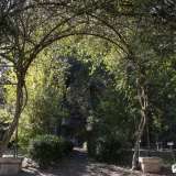 Il grazioso museo orto botanico: raccoglie duemila diversi esemplari di vegetali suddivisi tra un boschetto, uno stagno e una roccaglia